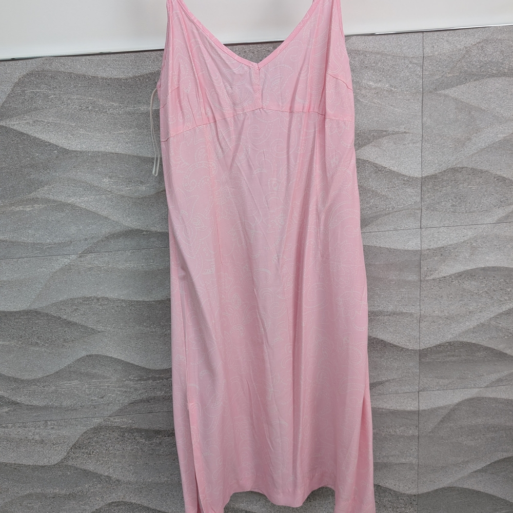 Pink Esprit Women's Dress